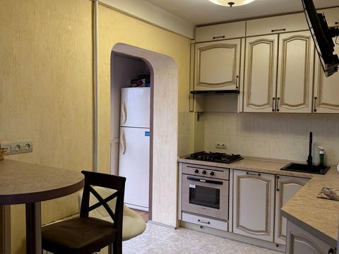 квартира за адресою Київ, Політехнічна вул., 5-А