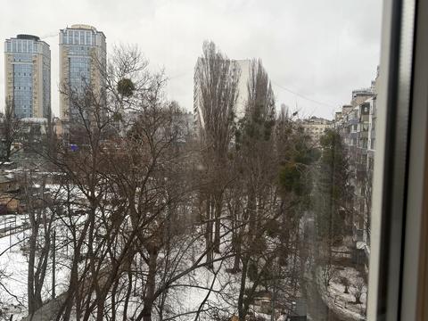 квартира за адресою Київ, Політехнічна вул., 5-А