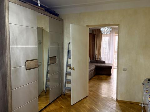 квартира за адресою Київ, Політехнічна вул., 5-А