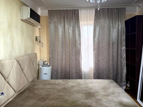 квартира за адресою Київ, Політехнічна вул., 5-А