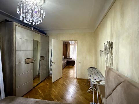 квартира за адресою Київ, Політехнічна вул., 5-А