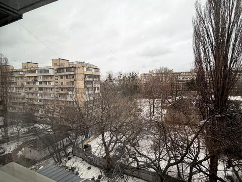 квартира за адресою Київ, Політехнічна вул., 5-А