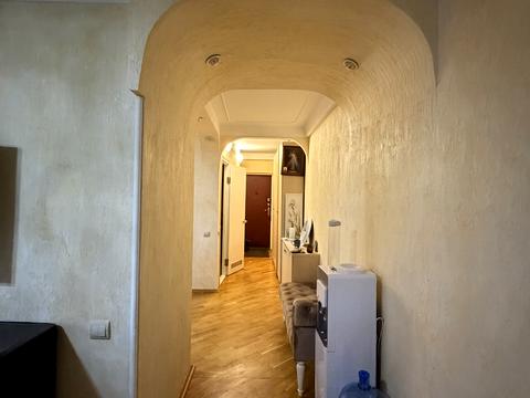 квартира за адресою Київ, Політехнічна вул., 5-А