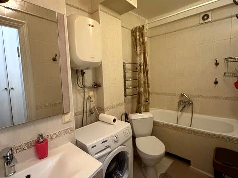 квартира за адресою Київ, Політехнічна вул., 5-А