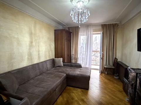 квартира за адресою Політехнічна вул., 5-А