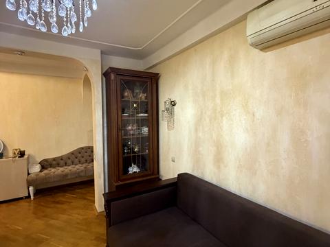 квартира за адресою Київ, Політехнічна вул., 5-А