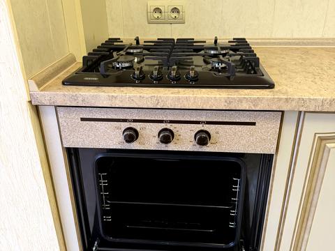 квартира за адресою Київ, Політехнічна вул., 5-А