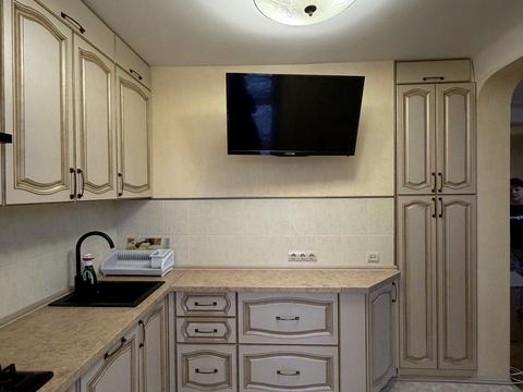 квартира за адресою Київ, Політехнічна вул., 5-А