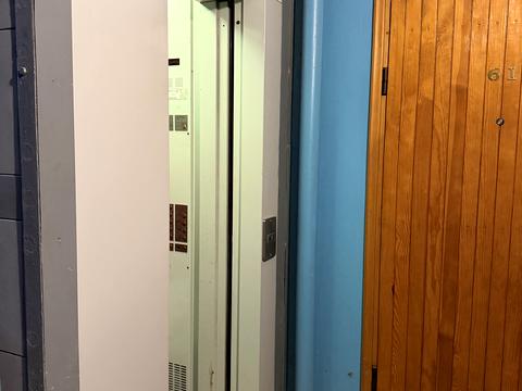 квартира за адресою Київ, Політехнічна вул., 5-А