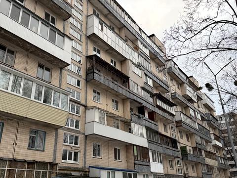 квартира за адресою Київ, Політехнічна вул., 5-А