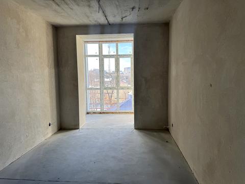 квартира за адресою Василя Стуса вул. (Чернишевського), (Будинок)