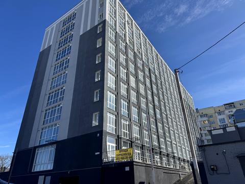 квартира за адресою Василя Стуса вул. (Чернишевського), (Будинок)