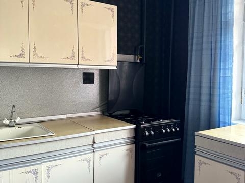 квартира по адресу Жмеринская ул., 32