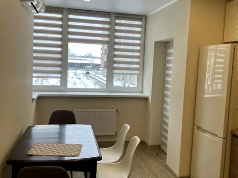 квартира за адресою Вітрука вул., 6-Г