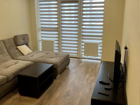 квартира за адресою Вітрука вул., 6-Г