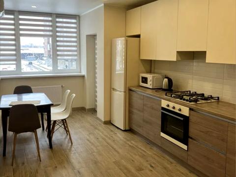 квартира за адресою Вітрука вул., 6-Г