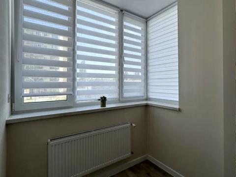 квартира за адресою Вітрука вул., 6-Г