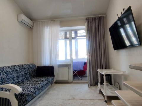 квартира по адресу Косарева ул. (Соколова), 25