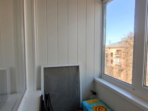 квартира по адресу Косарева ул. (Соколова), 25