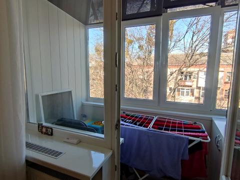 квартира по адресу Косарева ул. (Соколова), 25