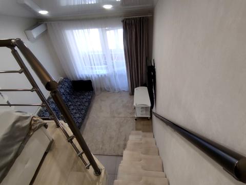 квартира по адресу Косарева ул. (Соколова), 25