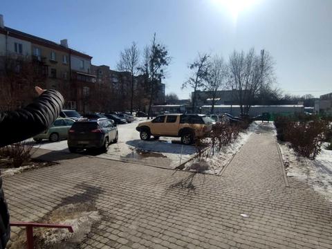 квартира по адресу Косарева ул. (Соколова), 25