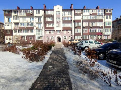 квартира по адресу Косарева ул. (Соколова), 25