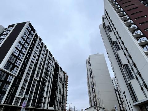 квартира по адресу Романа Левицкого ул., (Будинок 7)