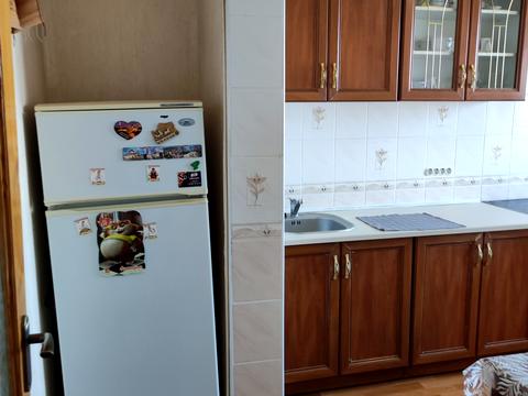 квартира за адресою Марії Литвиненко-Вольгемут вул., 27