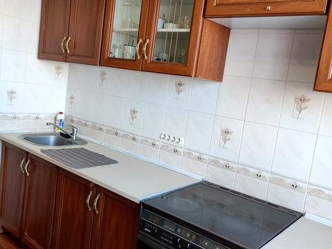 квартира за адресою Марії Литвиненко-Вольгемут вул., 27