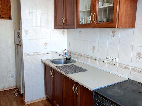 квартира за адресою Марії Литвиненко-Вольгемут вул., 27