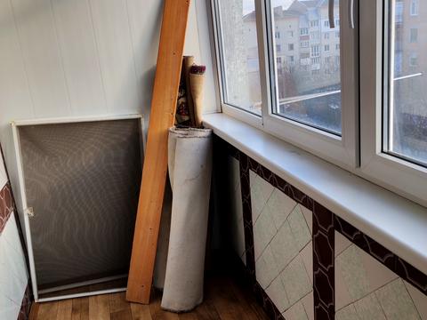 квартира за адресою Марії Литвиненко-Вольгемут вул., 27