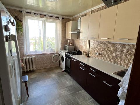 квартира за адресою Галини Мазепи вул. (Софії Ковалевської), 77