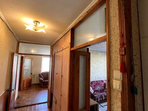 квартира за адресою Галини Мазепи вул. (Софії Ковалевської), 77