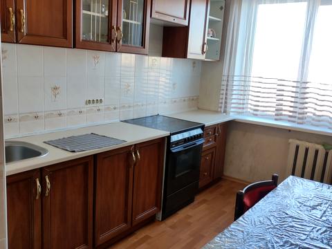 квартира за адресою Марії Литвиненко-Вольгемут вул., 27