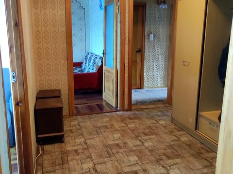 квартира за адресою Марії Литвиненко-Вольгемут вул., 27