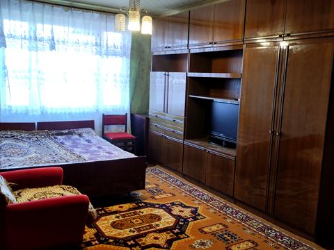 квартира за адресою Марії Литвиненко-Вольгемут вул., 27