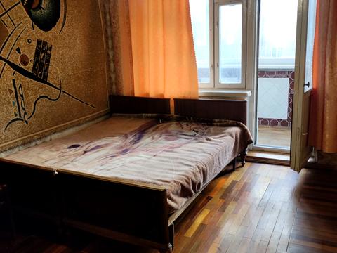 квартира за адресою Марії Литвиненко-Вольгемут вул., 27