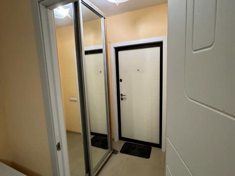 квартира за адресою Київ, Харківське шосе, 15-А