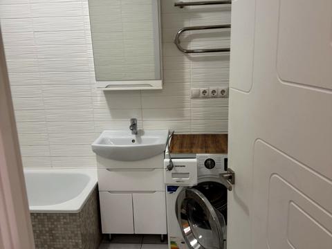 квартира за адресою Київ, Харківське шосе, 15-А