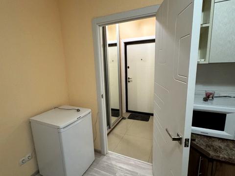 квартира за адресою Київ, Харківське шосе, 15-А