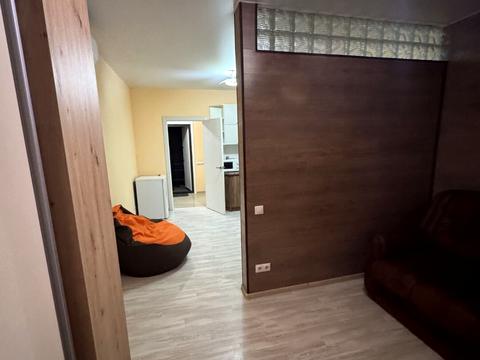 квартира за адресою Київ, Харківське шосе, 15-А