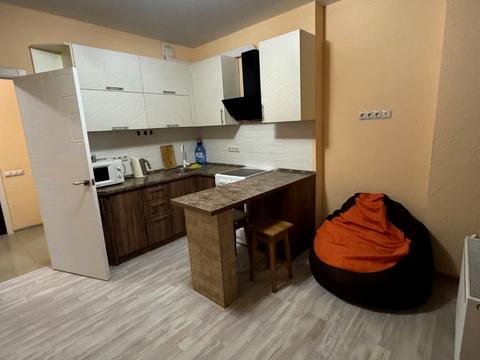 квартира за адресою Київ, Харківське шосе, 15-А