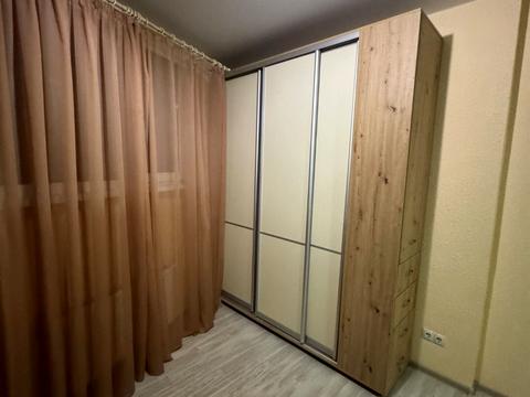 квартира за адресою Київ, Харківське шосе, 15-А