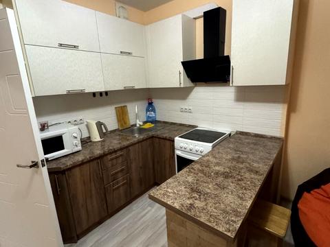 квартира за адресою Київ, Харківське шосе, 15-А