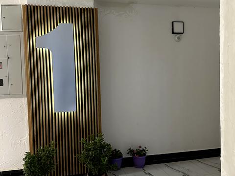 квартира за адресою Руська вул., 213б