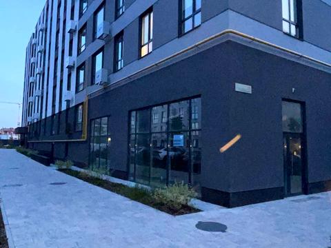 комерційна за адресою Героїв Майдану вул., 15