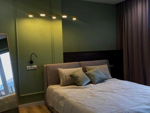 дом по адресу с. Вишенки, квітуча