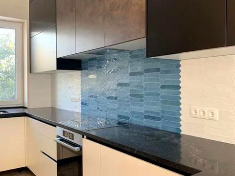 дом по адресу с. Вишенки, квітуча