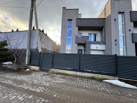 будинок за адресою Садова вул., 22